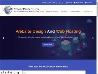 silverweb.co.za