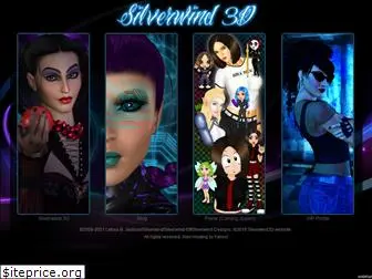 silverwind3d.net