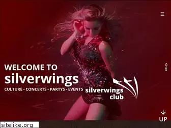 silverwings.de