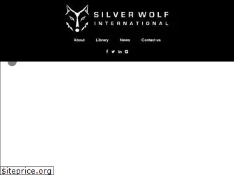 silverwolfintl.com