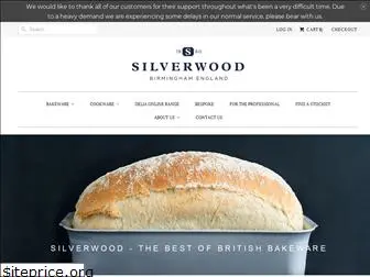 silverwood-bakeware.com