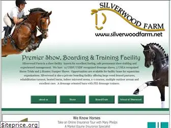 silverwoodfarm.net