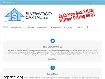 silverwoodllc.com