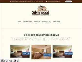 silverwoodmotel.com