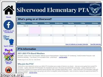 silverwoodpta.org