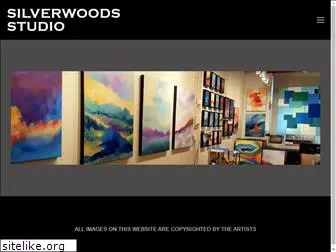 silverwoodsstudio.com