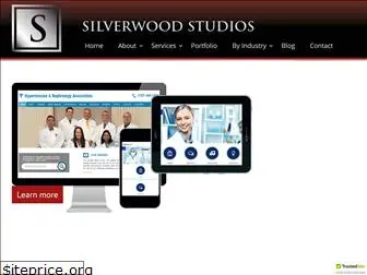 silverwoodstudiosonline.com