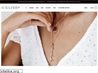 silvery.com.au