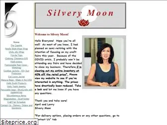 silverymoonhawaii.com