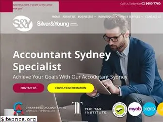 silveryoung.com.au