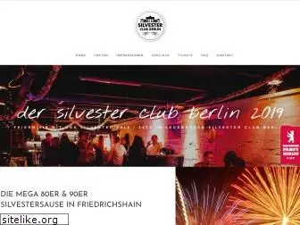 silvester-club-berlin.de