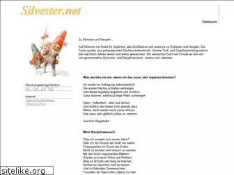 silvester.net