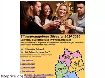 silvesterangebote.de