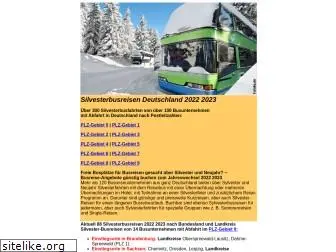 silvesterbusreise.de thumbnail