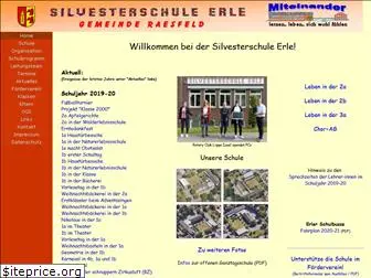 silvesterschule.de