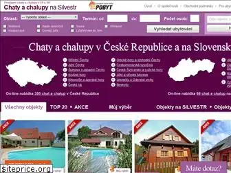 silvestr-chaty-chalupy.cz