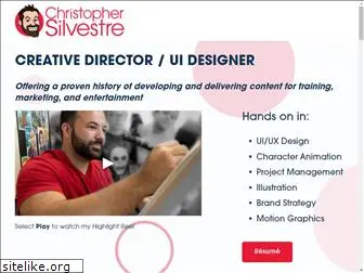 silvestreart.com