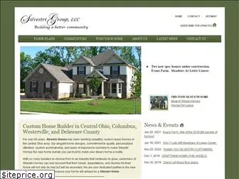 silvestrihomes.com