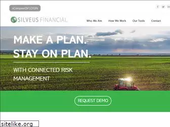 silveusfinancial.com