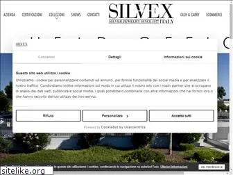 silvex.it