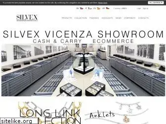 silvexitaly.com