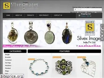 silvexworld.com