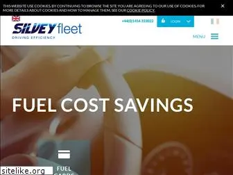 silveyfuels.co.uk