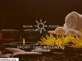 silvia-fuchs-sportmassage.de