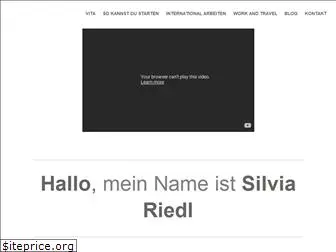 silvia-riedl.de