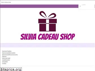 silviacadeaushop.nl