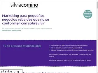 silviacomino.com