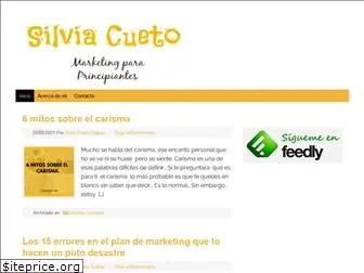 silviacueto.com