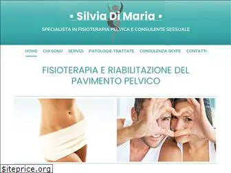 silviadimaria.com