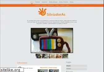 silviadoras.com