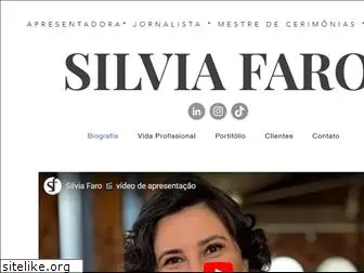 silviafaro.com.br