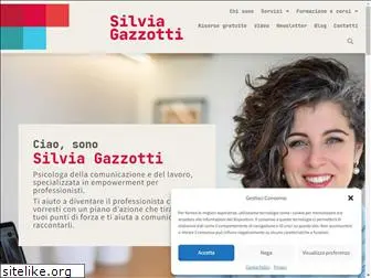 silviagazzotti.it