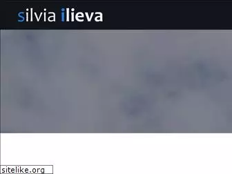 silviailieva.com