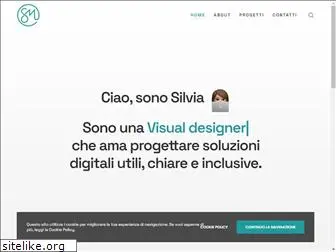 silviamarinelli.com