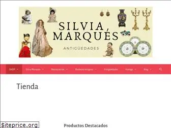 silviamarques.com