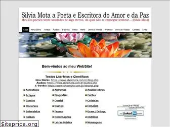 silviamota.com.br