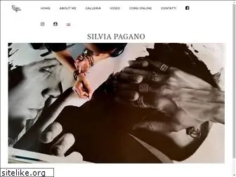 silviapagano.com