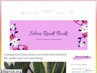 silviareadsbooks.wordpress.com