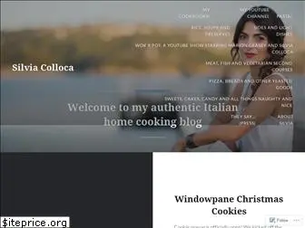 silviascucina.net