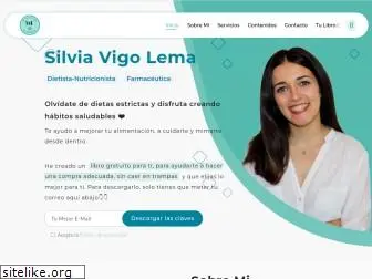 silviavigolema.com