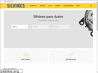 silvines.gt