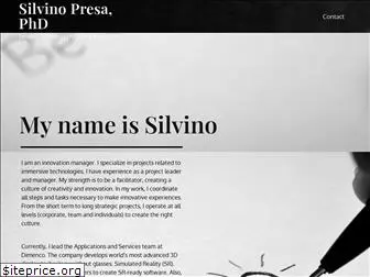 silvinopresa.com