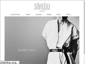 silvioliu.com