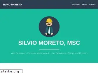 silviomoreto.github.io