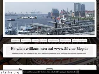 silvios-blog.de