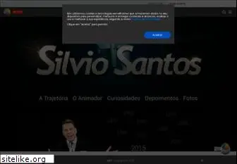 silviosantos.com.br